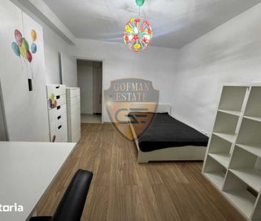 3 camere decomandat | 98 mp | Parcare subterana | 2 balcoane | bloc 20 - Fotografie 1