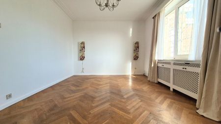 2 slaapkamer appartement aan het stadspark - Photo 5