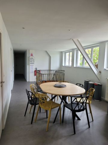Location Appartement 1 pièce 13m² RONCHIN 59790 - Photo 4