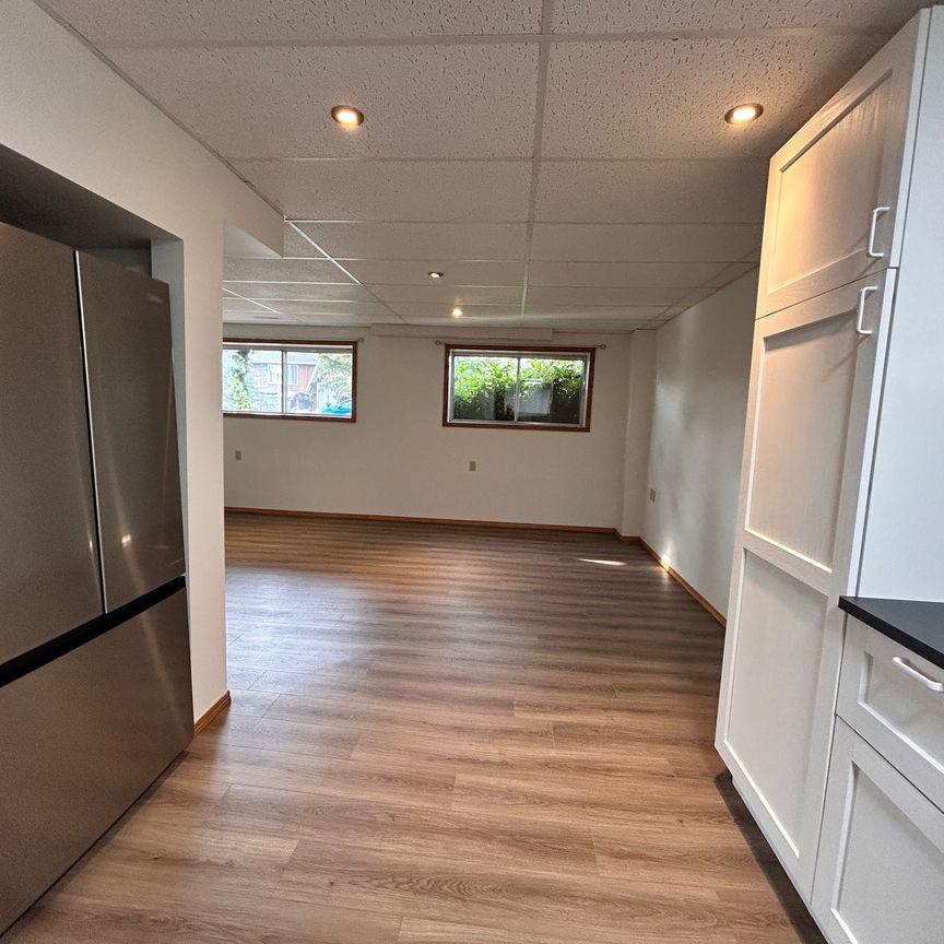 Duplex in Great Central Olds Location - Photo 1