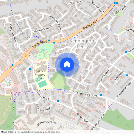 Guernsey Way, Kennington, Ashford TN24 9NA