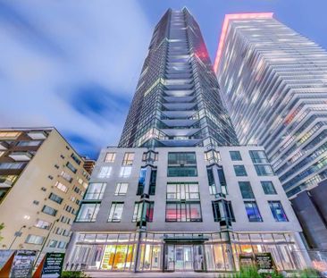 For Lease - 45 Charles Street Unit# 903, Toronto, Ontario - Photo 3