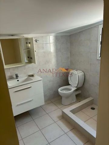 Μεζονέτα για ενοικίαση Παράδεισος (Αγία Παρασκευή) - Photo 5