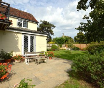 3 bedroom detached house to rent - Photo 1