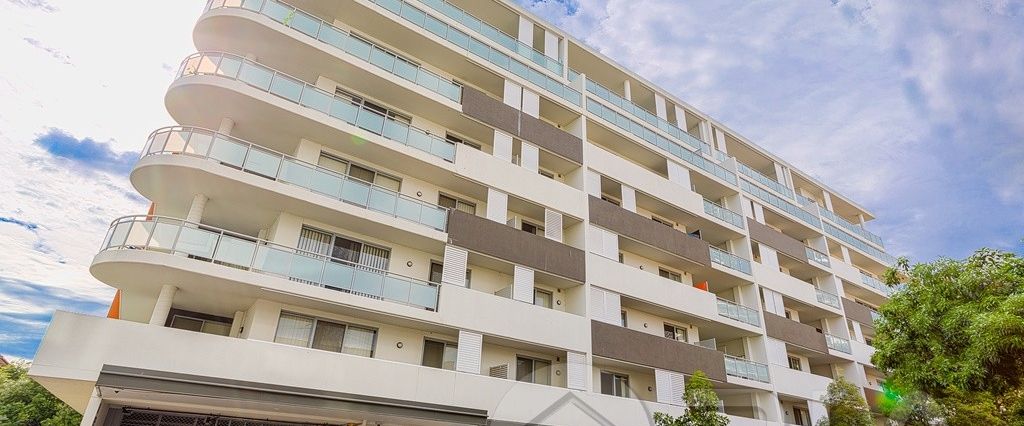 12/20-24 Sorrell St PARRAMATTA - Photo 1