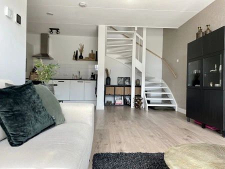Maison mitoyenne Stobbenakker, Twello - À louer - Photo 2