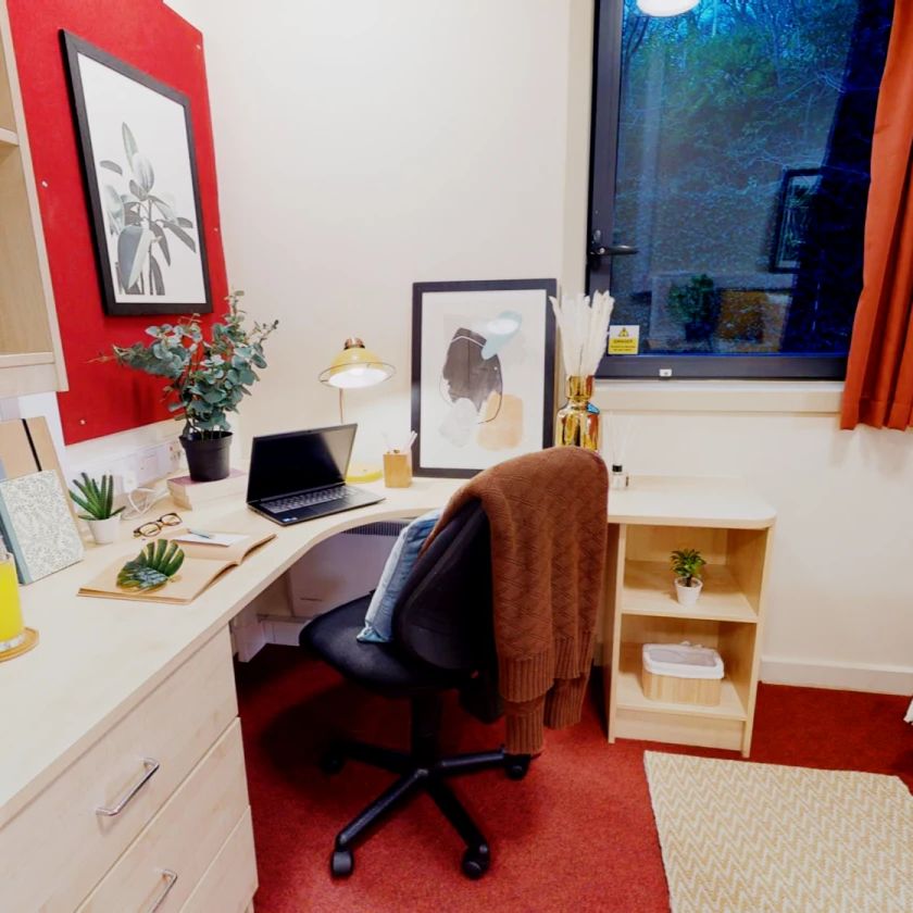 Gold En Suite - Photo 1