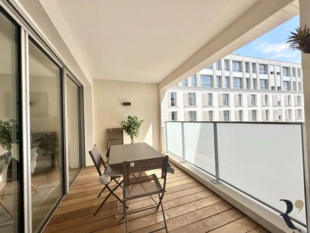 Appartement neuf 2 pièces quartier Saint-Cyprien - Photo 4