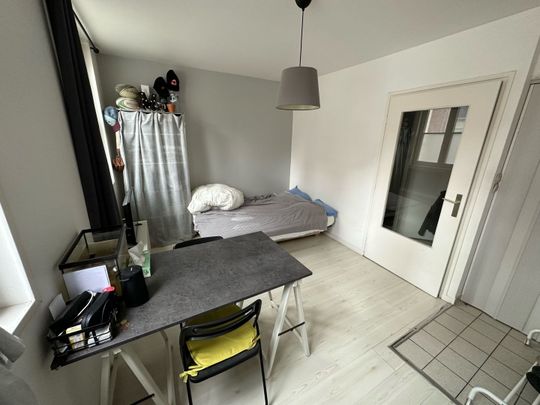 Studio MEUBLE de 20.04 m² rue de l’entrepôt – VIEUX-LILLE réf G270 - Photo 1