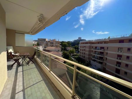 Location AppartementAntibes - Photo 2