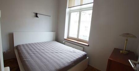 Kraków, Stare Miasto, Karmelicka Mieszkanie na wynajem - Zdjęcie 5