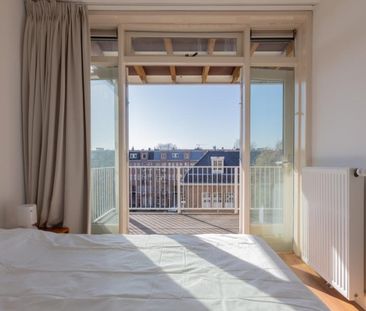 Van Ostadestraat 10 3 - Foto 1