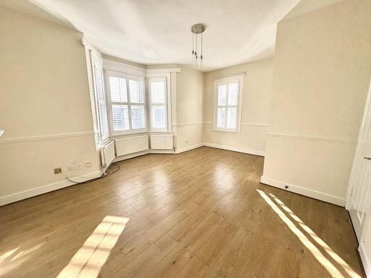 2 bedroom maisonette to rent - Photo 1