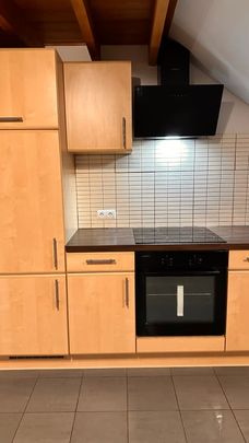 Appartement te huur - Foto 1