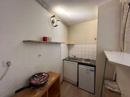 Location - Appartement - 2 pièces - 37.34 m² - montauban - Photo 1