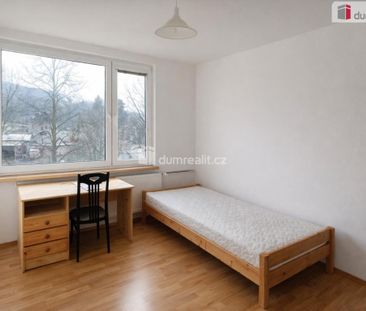 Pronájem bytu 1+kk 19 m2 - Photo 1