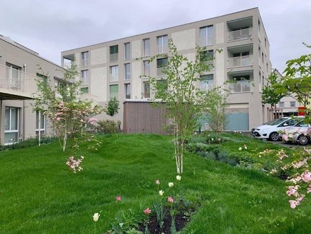 Altersgerechte und moderne 2.5 Zimmer Wohnung - Foto 3