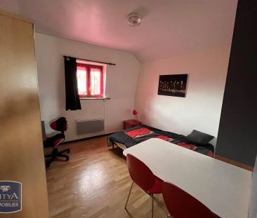 Appartement à louer 1 pièce 20.31m² - Photo 4