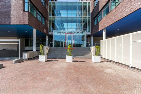 Appartement te huur: Zuidpoolsingel 89 2408 ZE Alphen aan den Rijn - Foto 4