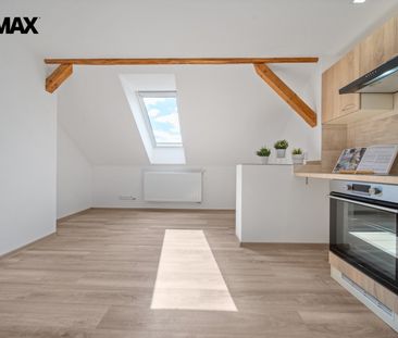 Pronájem bytu 2+kk v osobním vlastnictví 32 m², Zastávka - Fotografie 1