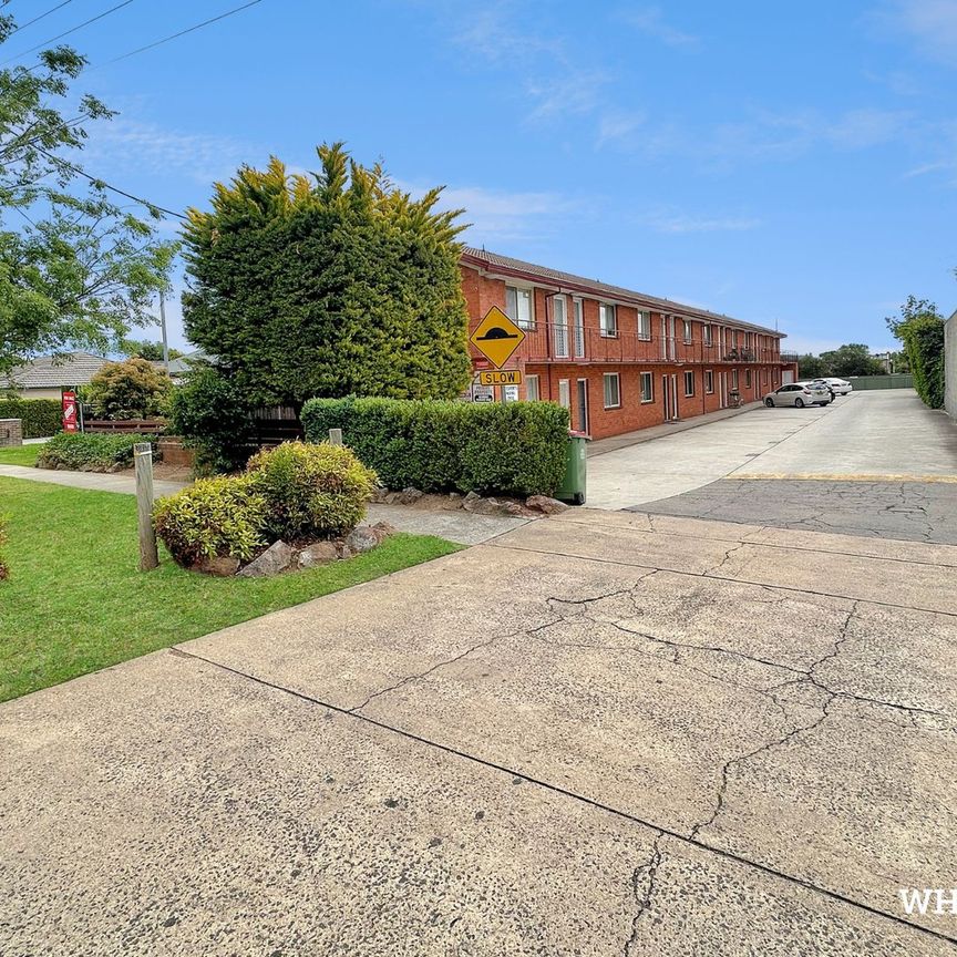 57/22 Mowatt Street, Queanbeyan NSW 2620 - Apartment For Rent | Domain - Photo 2