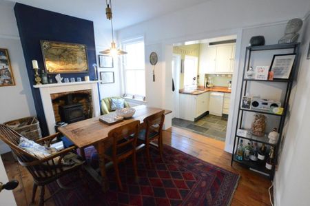 2 bedroom terraced house to rent - Photo 3