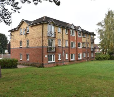 Parry Drive, Weybridge, KT13 - Photo 5