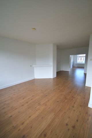 Te huur: Appartement Bergselaan 305 A-03 in Rotterdam - Foto 4