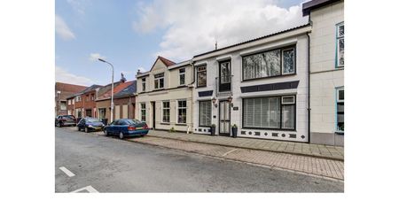 Te huur: Huis Grenulaan in Terneuzen - Foto 4