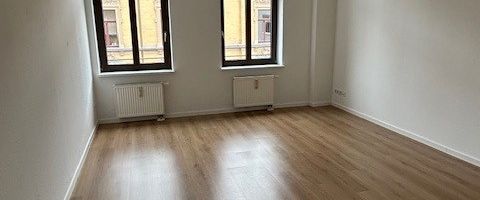 3-Zimmer-Wohnung in Halle (Saale) - Foto 1
