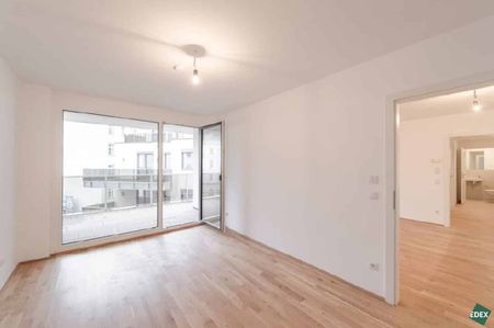Schöne 3-Zimmer-Wohnung mit Balkon in 1050 Wien - Foto 3