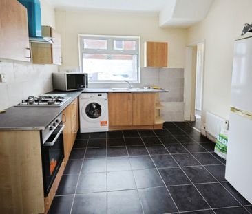 2 bedroom House To Let - Photo 5