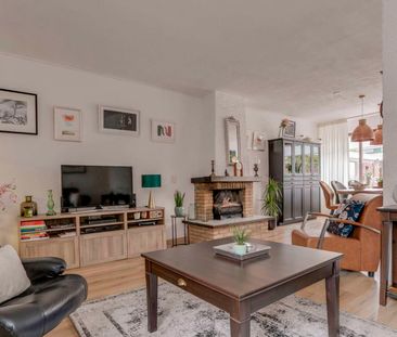 Laan van Nieuw Blankenburg, Rozenburg, Nederland - Photo 4