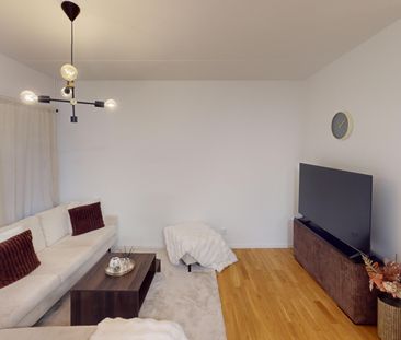 Luftvärnsvägen, Göteborg - Photo 2