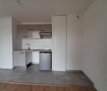 Appartement 2 pièces – 42 m² - Photo 5