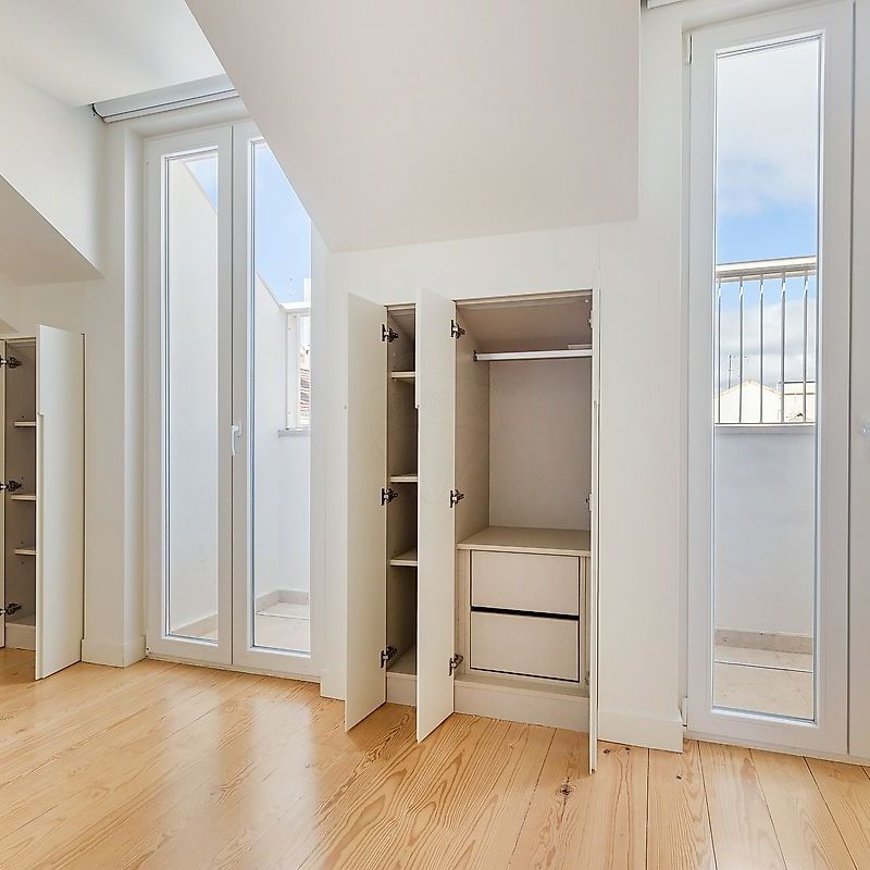 Apartamento T2 em Lisboa - Photo 1