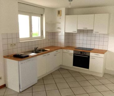 Location appartement récent 3 pièces 70.47 m² à Marignier (74970) 5 - Photo 3