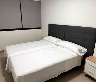 3 bedroom luxury Apartment for rent in Santiago del Teide, Canary I... - Photo 4