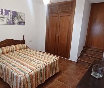 Cortijo For Long Term In Frigiliana - Photo 3