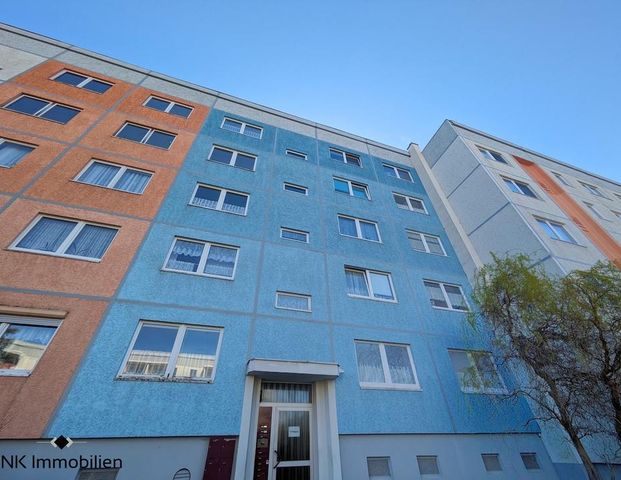 ++ gemütliche 1-Raum Wohnung mit Balkon - in schöner & gepflegter Wohnanlage ++ - Photo 1