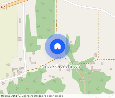 Nowodworski, Pomiechówek, Nowe Orzechowo - Zdjęcie 1