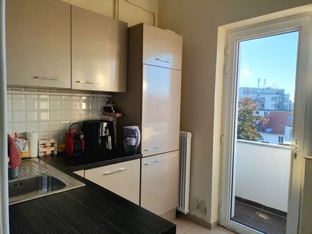 Studio te huur - Foto 4