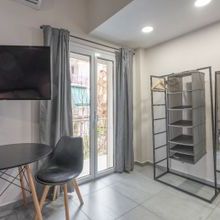 Studio/Γκαρσονιέρα για ενοικίαση - Λεωφόρος Πατησίων - Λεωφόρος Αχαρνών, - Φωτογραφία 1