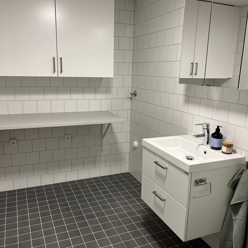 Askims Pilegårdsväg 48 - Foto 1