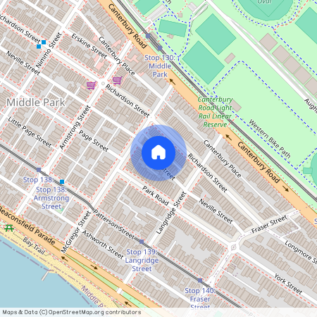 163 Neville Street, Vic 3206, Middle Park