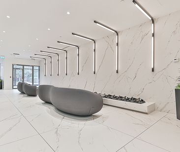 For Lease - 11 Brunel Court Unit# 3305, Toronto, Ontario - Photo 2