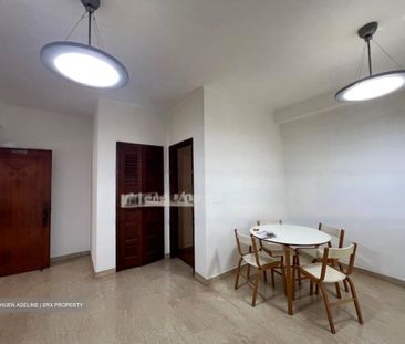 Carissa Park Condominium (D17), Condominium - For Rent - Photo 1