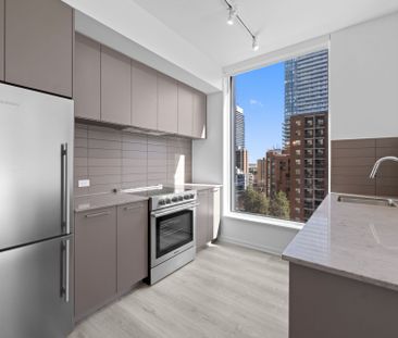 For Lease - 101 Roehampton Avenue Unit# 408, Toronto, Ontario - Photo 6