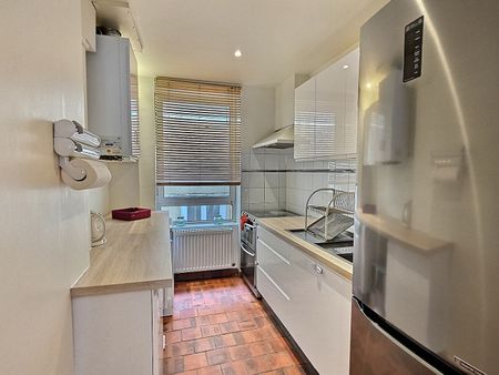 Appartement meublé Clermont-Ferrand - Plateau Central - Jaude - Place de la Victoire - Photo 5