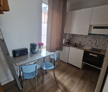 Location Appartement 1 pièce 20m² FECAMP 76400 - Photo 4